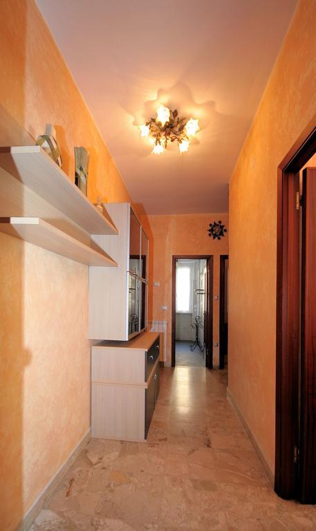Aria Di Mare Apartment Borghetto Santo Spirito Luaran gambar